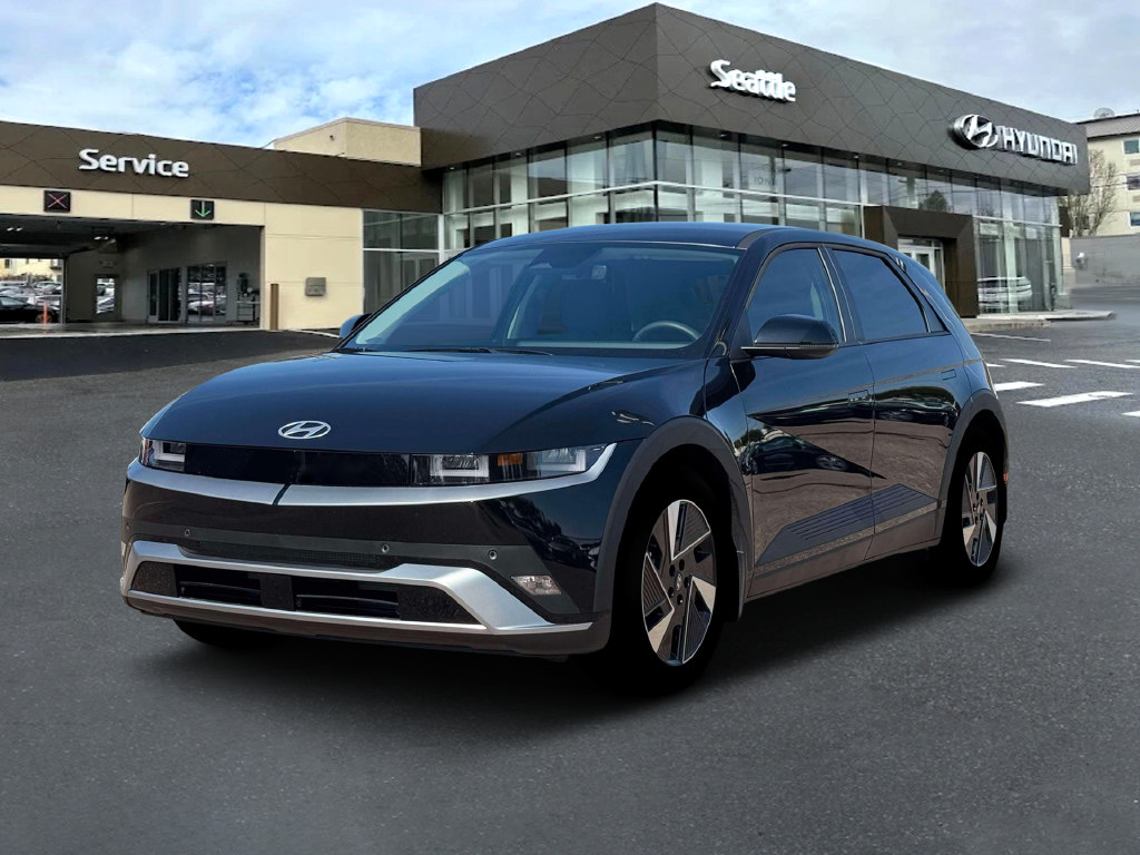 New 2026 Hyundai Ioniq 5 SEL RWD 360° Tour