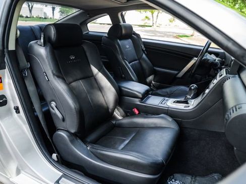 Used 2006 INFINITI G35 Coupe image 70