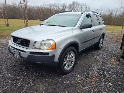 Used 2005 Volvo XC90 T6