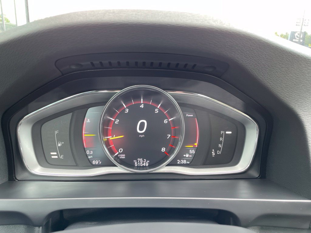 Used 2018 Volvo S60 T5 Inscription w/ Climate Package AWD/4WD image 26