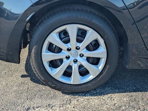 Used 2024 Toyota Corolla LE FWD image 3