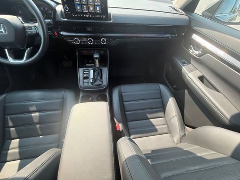 Used 2025 Honda CR-V EX-L image 17