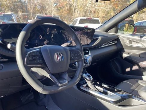New 2026 Buick Envista Sport Touring w/ Convenience I Package image 20