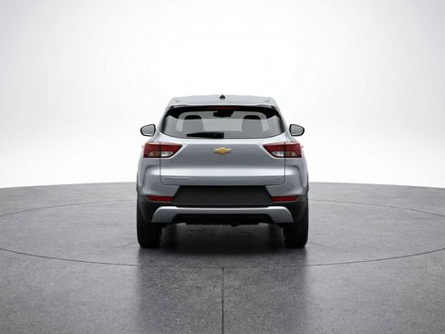 Used 2025 Chevrolet TrailBlazer LT image 7