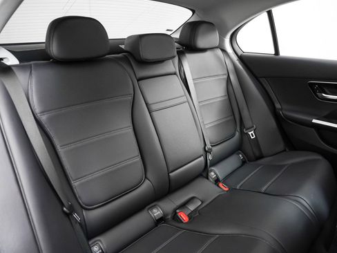 Certified 2022 Mercedes-Benz C 300 Sedan image 11