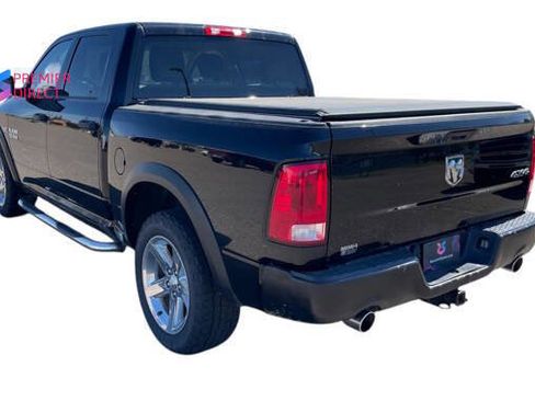 Used 2014 RAM 1500 Express AWD/4WD image 3