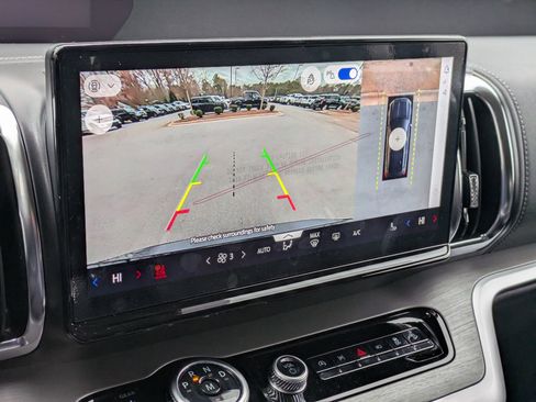 New 2026 Ford Expedition Max Platinum w/ Driver's Package image 21