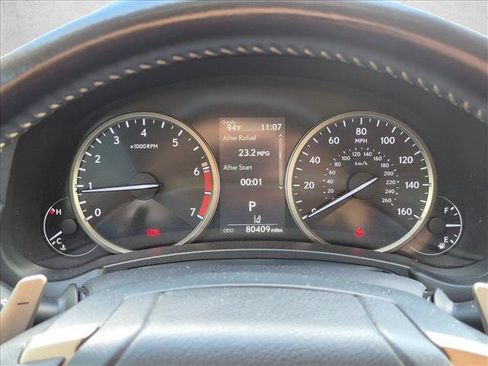 Used 2021 Lexus NX 300 FWD w/ Accessory Package image 3