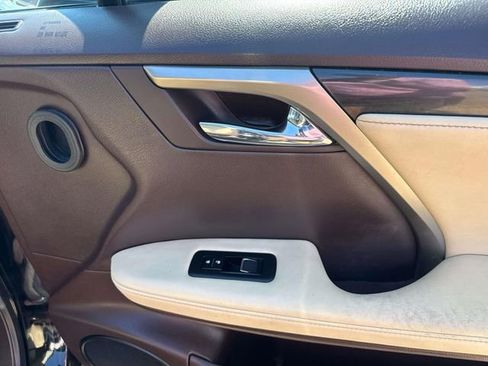 Used 2020 Lexus RX 350 FWD w/ Accessory Package image 18