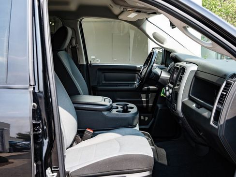 Used 2023 RAM 1500 Tradesman w/ Sub Zero Package AWD/4WD image 23