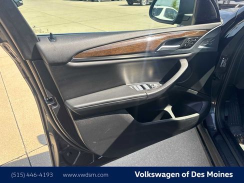 Used 2023 BMW X3 xDrive30i image 21