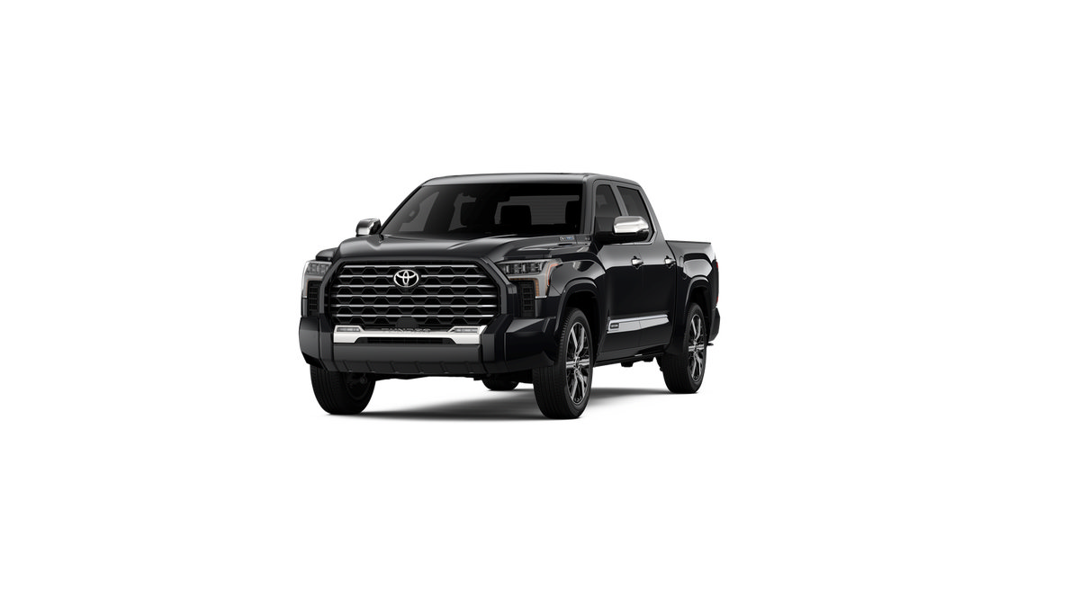 New 2026 Toyota Tundra Capstone AWD/4WD image 67