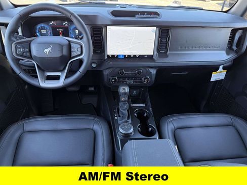 New 2025 Ford Bronco Big Bend image 5