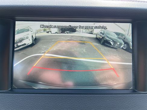 Used 2018 Kia Cadenza Technology w/ Paint Protection Package image 20