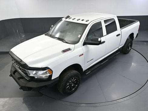 Used 2022 RAM 2500 Tradesman image 55