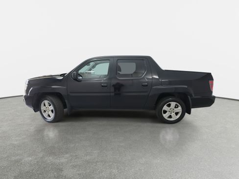 Used 2013 Honda Ridgeline RTL image 8