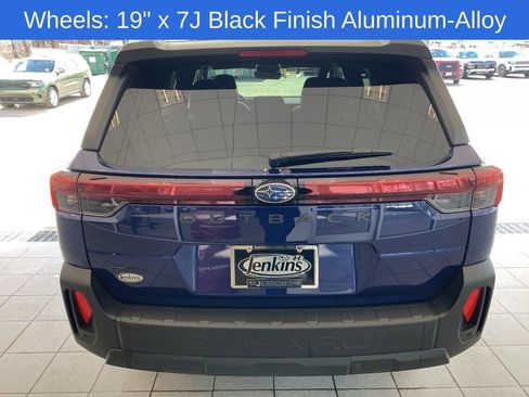 New 2026 Subaru Outback Limited XT image 14