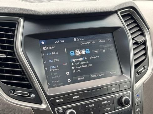 Used 2019 Hyundai Santa Fe XL FWD image 34