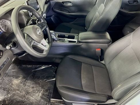 Used 2024 Nissan Sentra SV FWD image 20
