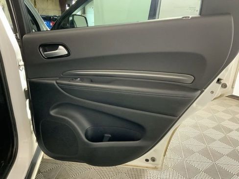Used 2021 Dodge Durango AWD image 27