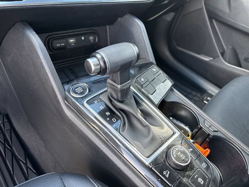 Certified 2023 Kia Sportage X-Line w/ X-Line Premium Package AWD/4WD image 13