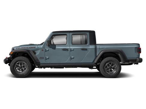 New 2026 Jeep Gladiator Rubicon image 30