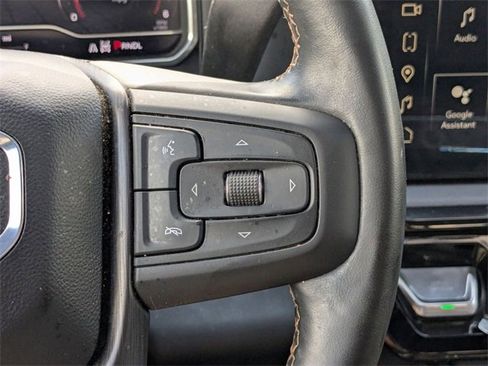 Used 2024 GMC Sierra 2500 AT4 w/ AT4 Preferred Package image 24