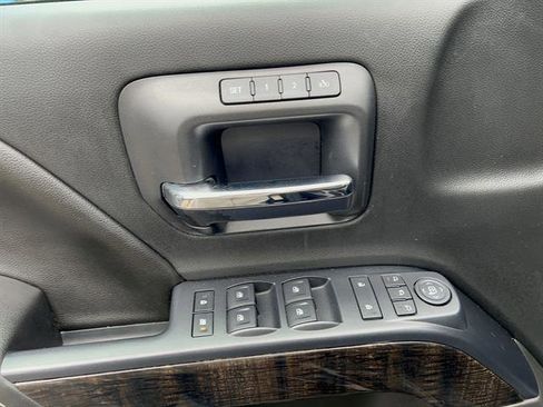 Used 2016 GMC Sierra 1500 Denali w/ Denali Ultimate Package image 12