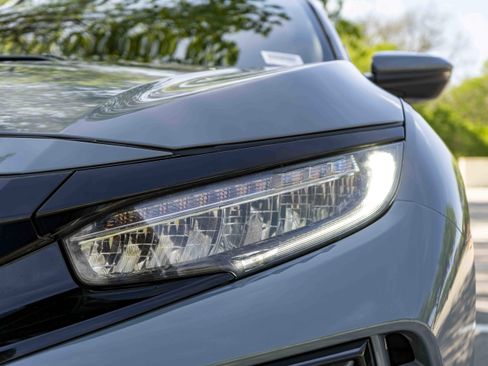 Used 2021 Honda Civic Type R image 11