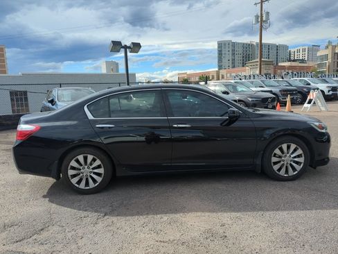 Used 2013 Honda Accord EX-L image 8