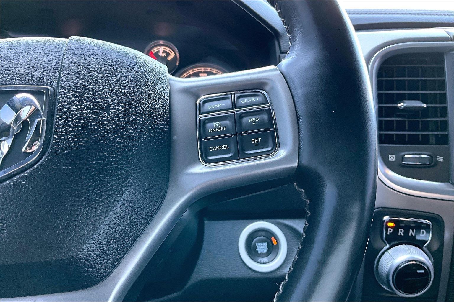 Used 2018 RAM 1500 Limited RWD image 20