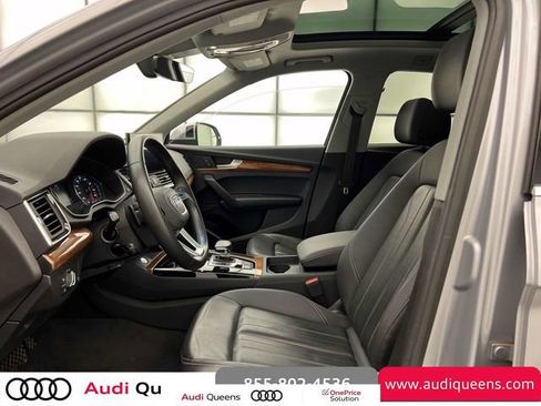 Certified 2023 Audi Q5 2.0T Premium w/ Convenience Package image 17