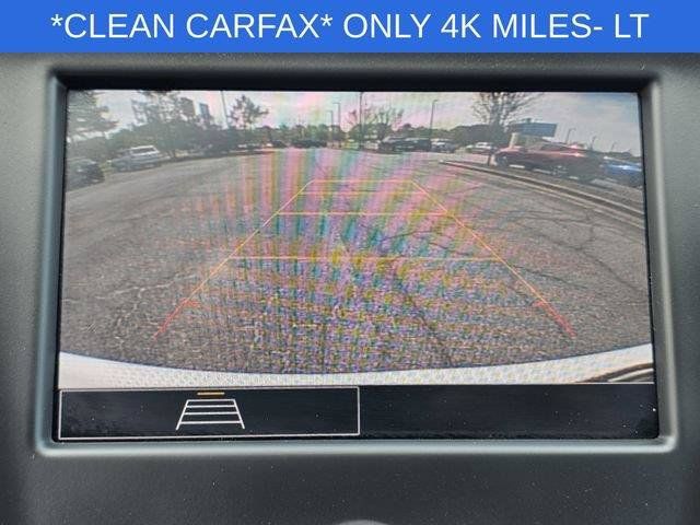 Used 2024 Chevrolet Equinox LT FWD image 29