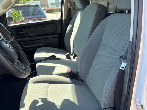 Used 2015 RAM 1500 Tradesman w/ Popular Equipment Group AWD/4WD image 7