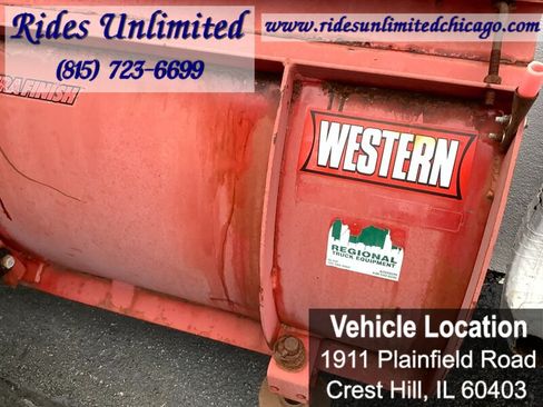 Used 2008 Ford F350 XL AWD/4WD image 30