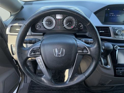 Used 2014 Honda Odyssey EX-L image 29