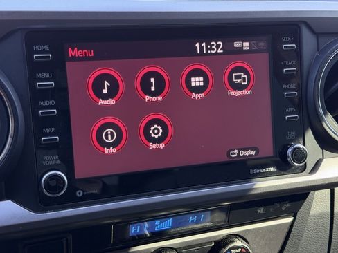 Used 2023 Toyota Tacoma SR5 image 30