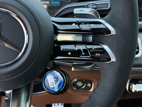 New 2026 Mercedes-Benz GLE 53 AMG 4MATIC Coupe image 23