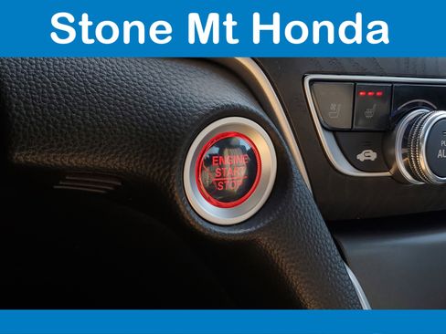 Used 2022 Honda Accord Touring image 31