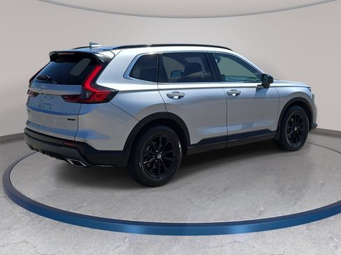 Used 2024 Honda CR-V Sport image 5