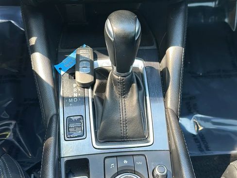 Used 2017 MAZDA MAZDA6 Touring FWD image 38
