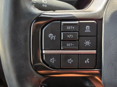 Used 2024 Ford F250 Platinum w/ FX4 Off-Road Package AWD/4WD image 21