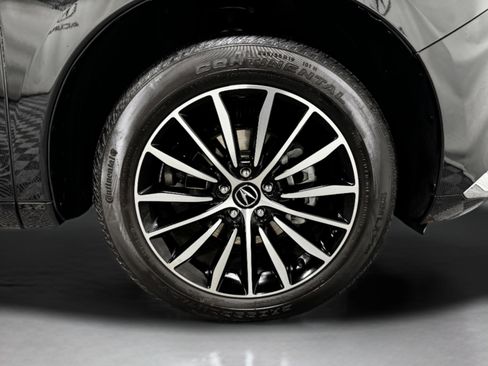 Used 2025 Acura RDX SH-AWD w/ Advance Package image 50