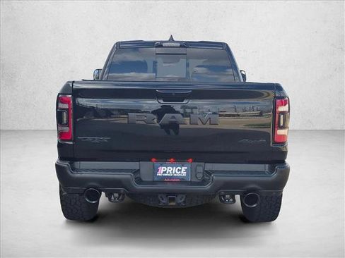 Used 2022 RAM 1500 TRX w/ TRX Level 2 Equipment Group AWD/4WD image 6