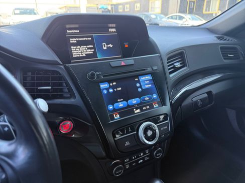 Used 2022 Acura ILX FWD image 19
