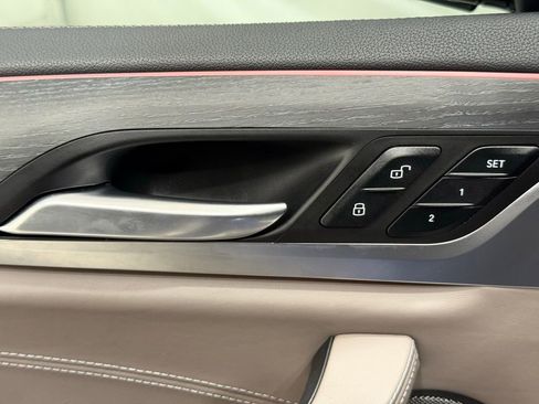 Used 2022 BMW X4 M w/ Executive Package image 32