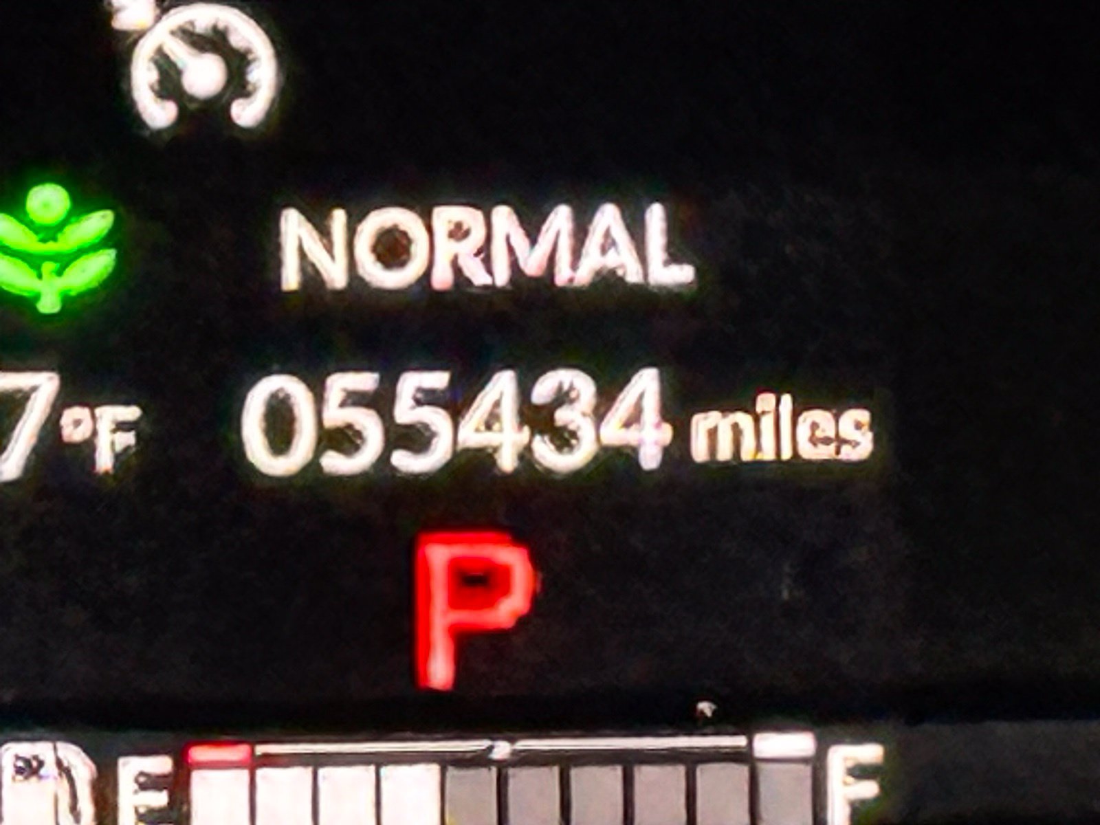 Used 2025 Honda Odyssey EX-L image 36