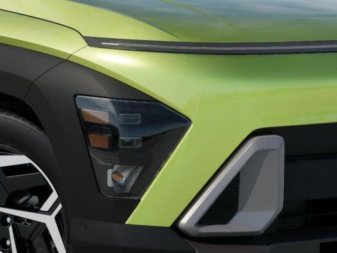 New 2026 Hyundai Kona SEL Premium FWD image 9