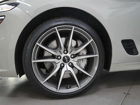 Used 2026 Genesis G70 2.5T AWD/4WD image 29