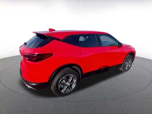 Used 2025 Chevrolet Blazer LT image 15
